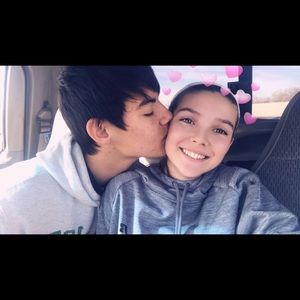 Meet your Posher, Morgan